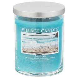 Village Candle Beachside Candle 14 oz