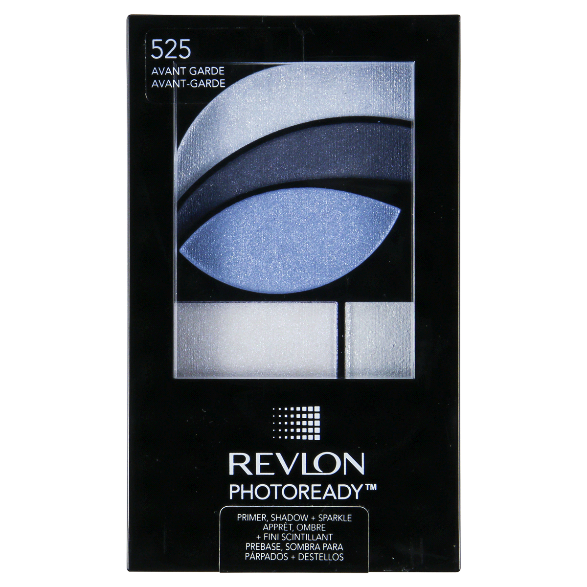 slide 1 of 2, Revlon Photoready Primer, Shadow + Sparkle - Avant Garde 525, 1 ct