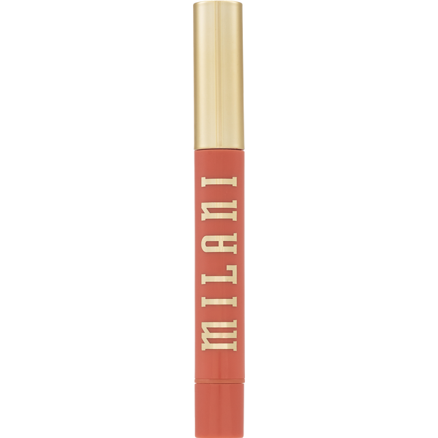 slide 1 of 1, Milani 130 Puff Keep It Full Glossy Plumping Balm 0.074 oz, 0.07 oz