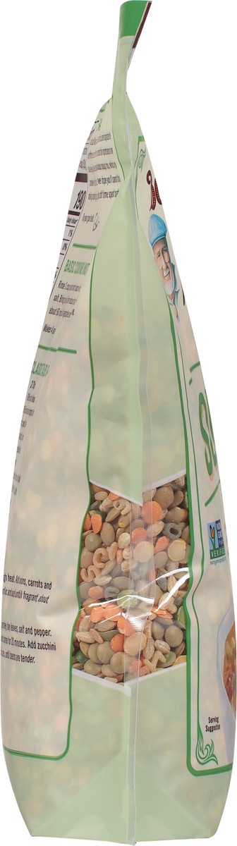 slide 9 of 9, Bob's Red Mill Vegi Soup Mix 28 oz, 28 oz