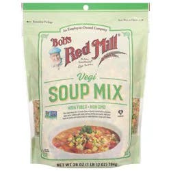 Bob's Red Mill Vegi Soup Mix 28 oz