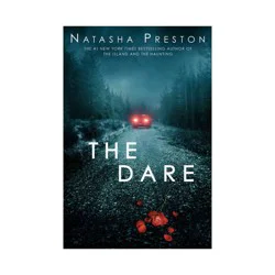 Random House The Dare by Natasha Preston Paperback