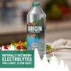 slide 7 of 22, Poland Spring Origin, 100% Natural Spring Water, 900mL recycled plastic bottle, 30.4 oz