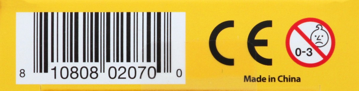 slide 3 of 12, Yowie Bites Milk Chocolate Candy Surprise Inside, 0.6 oz