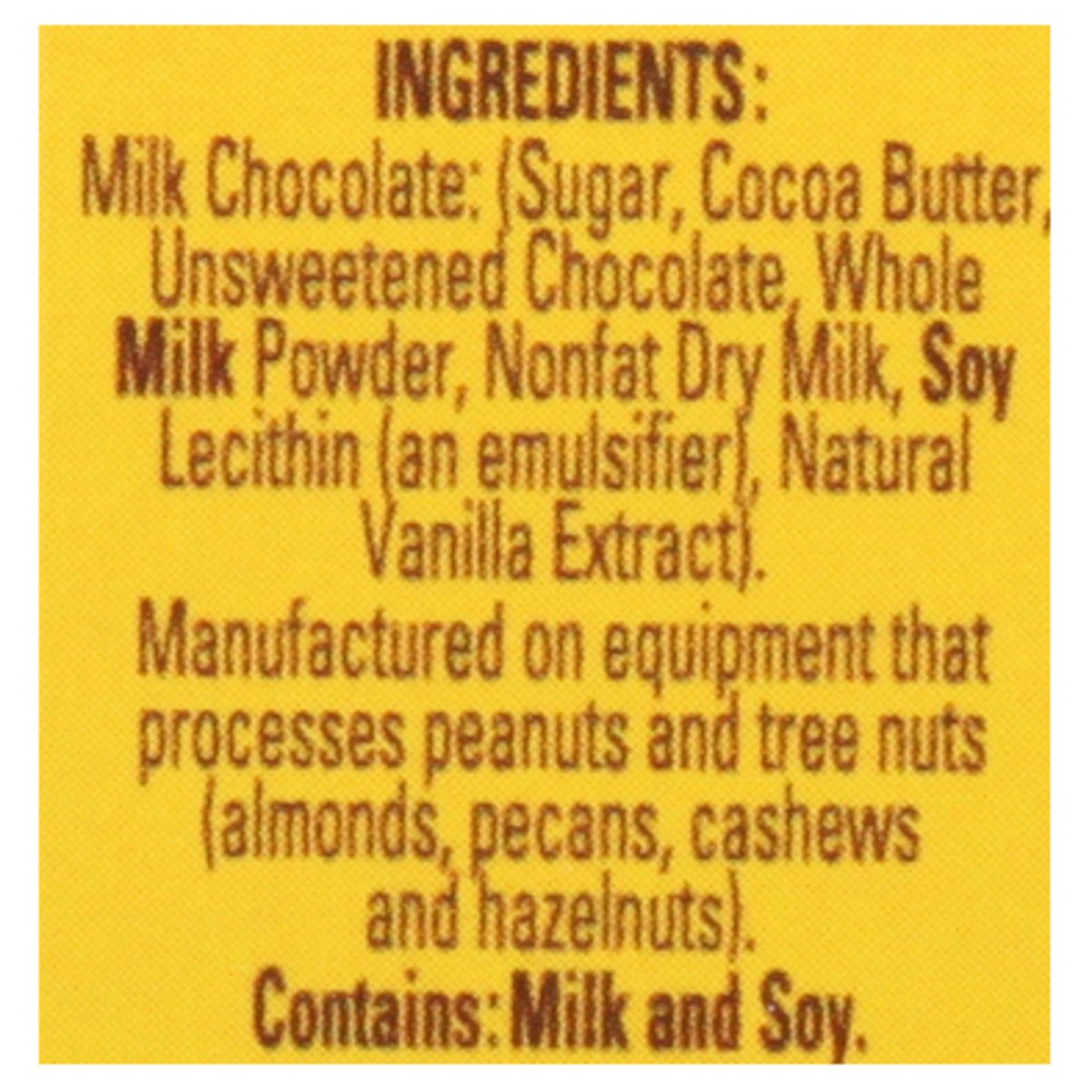 slide 5 of 12, Yowie Bites Milk Chocolate Candy Surprise Inside, 0.6 oz