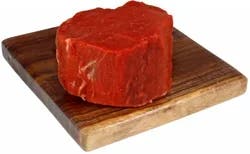 Natural Bison Tenderloin Steak