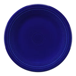Fiesta Dinner Plate - Twilight