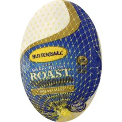 Butterball Turkey Breast Roast, Boneless