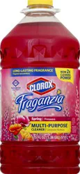 Clorox Spring Multi-Purpose Cleaner 175 oz