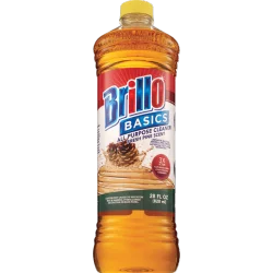 Brillo Floor Clnr Pine 12Ct/28Oz