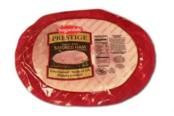 Sugardale Prestige Center Slice Smoked Ham