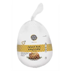 Open Acres Tom Turkeys 20-24#
