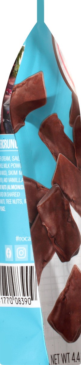 slide 7 of 9, Roca Milk Chocolate Bites 4.4 oz, 4.4 oz