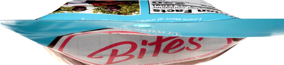 slide 9 of 9, Roca Milk Chocolate Bites 4.4 oz, 4.4 oz