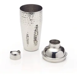 Houdini Hammer Cocktail Shaker SS