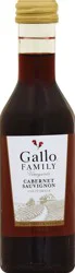 GALLO E&J Twin Valley Cabernet Sauvignon