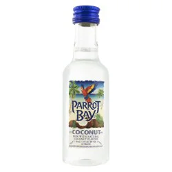 Parrot Bay Coconut