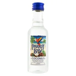 Parrot Bay Coconut