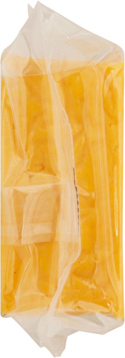 slide 10 of 13, First Street Medium Cheddar Cheese, 2 lb