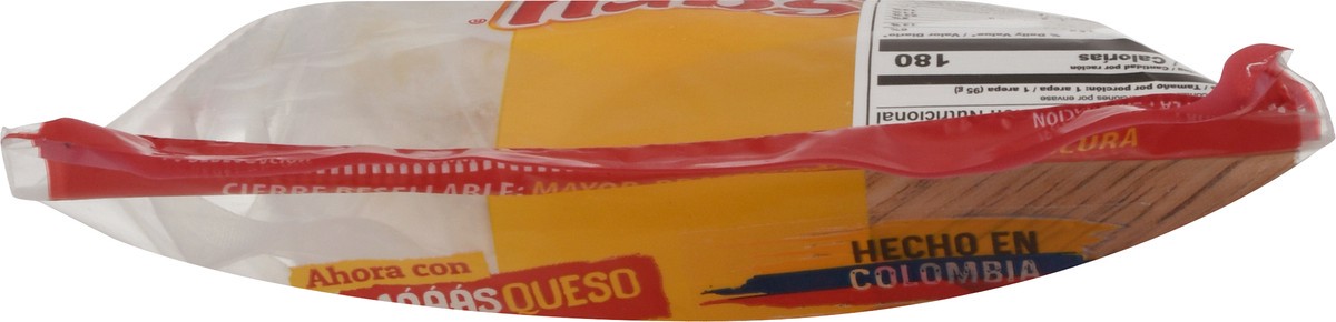 slide 4 of 14, Sary Cheese Arepas 4 ea, 4 ct