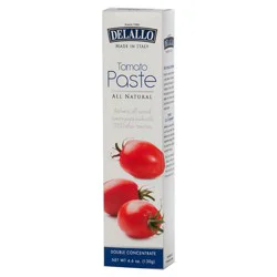 DELALLO Tomato Paste Tube Imp
