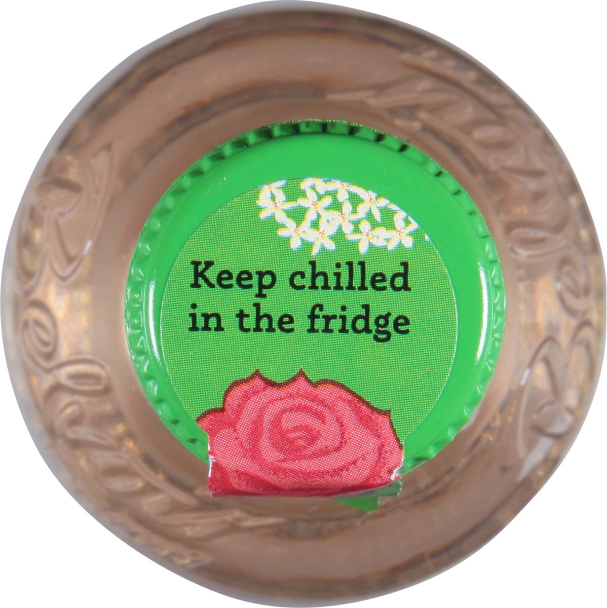 slide 3 of 9, Belvoir Farm Organic Elderflower & Rose Lemonade Soft Drink- 8.4 fl oz, 8.4 fl oz