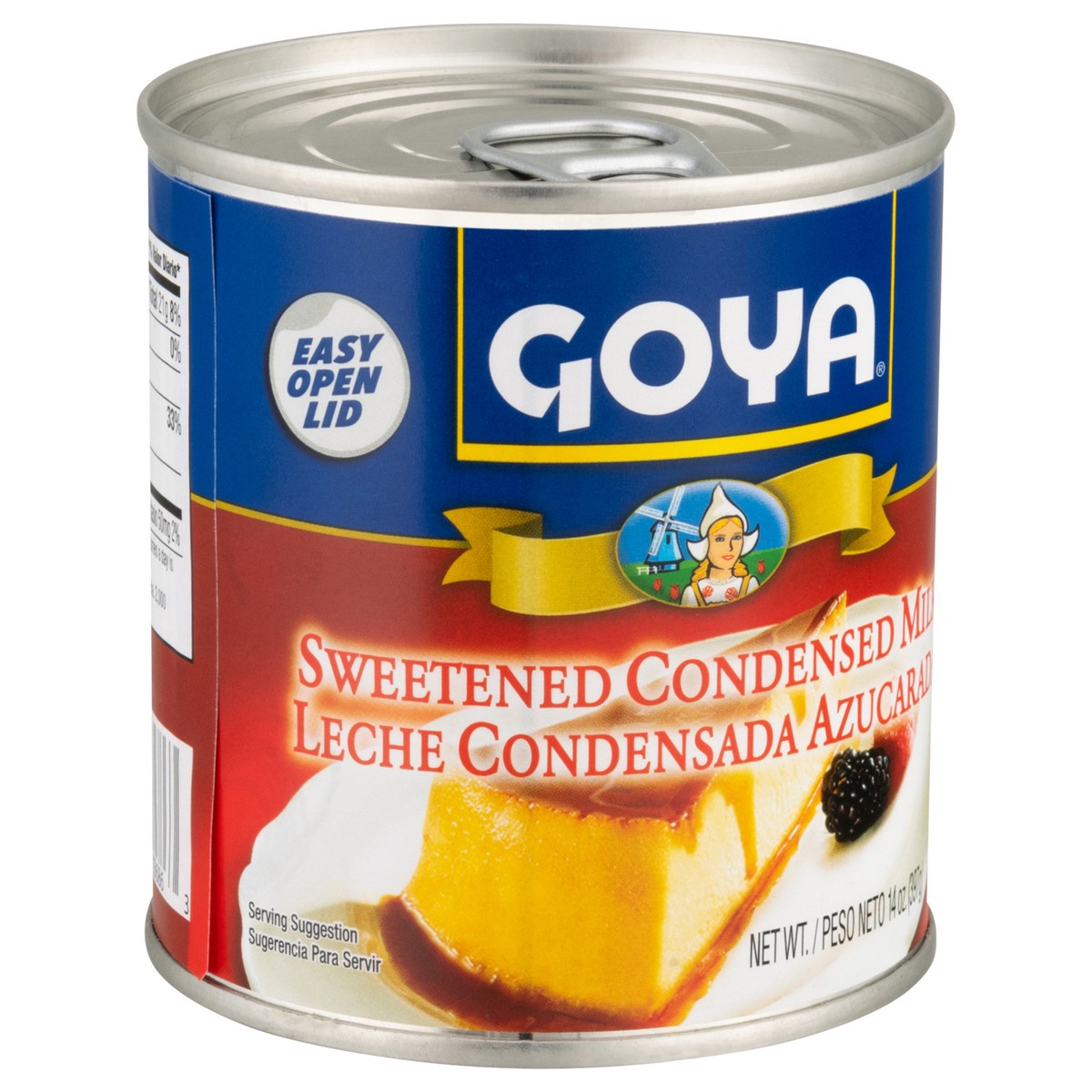 slide 3 of 4, Goya Sweetened Condensed Milk 14 oz, 14 oz