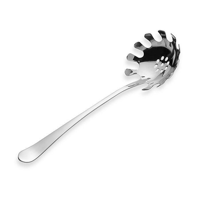 slide 1 of 1, Gourmet Settings Windermere Pasta Server, 1 ct