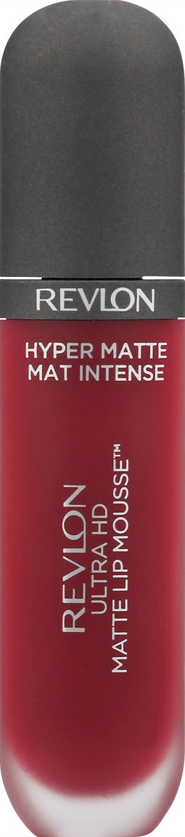 slide 2 of 12, Revlon Matte Lip Mousse 0.2 oz, 0.02 fl oz