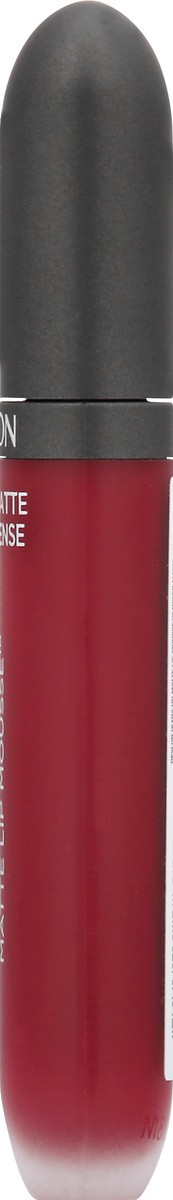 slide 5 of 12, Revlon Matte Lip Mousse 0.2 oz, 0.02 fl oz