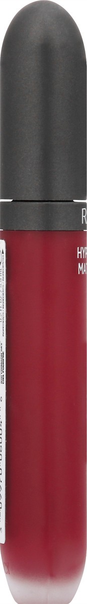 slide 10 of 12, Revlon Matte Lip Mousse 0.2 oz, 0.02 fl oz