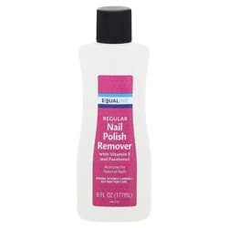 Equaline Nail Polish Remover