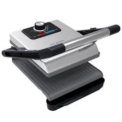 our goods Panini Grill - Stainless Steel