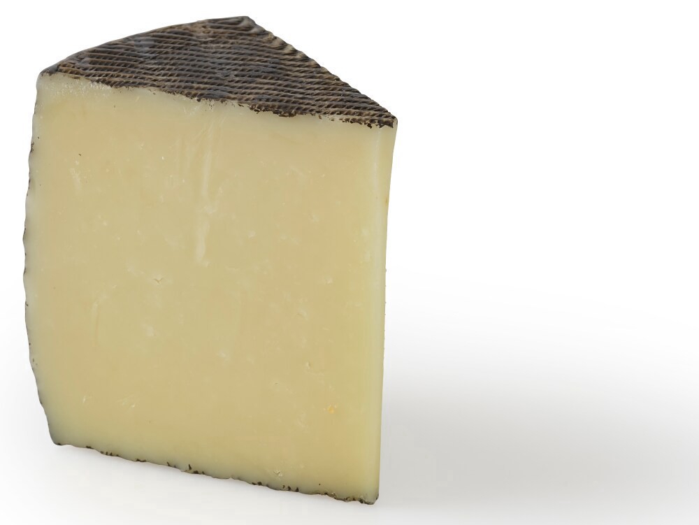 slide 2 of 2, Murray's Aged Manchego Cheese, per lb
