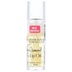 Physicians Formula Mineral Wear Yellow Diamond Lip Oil 4.6 ml