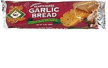 slide 1 of 1, Joseph Campione Hearth Baked Garlic Bread, 10 oz