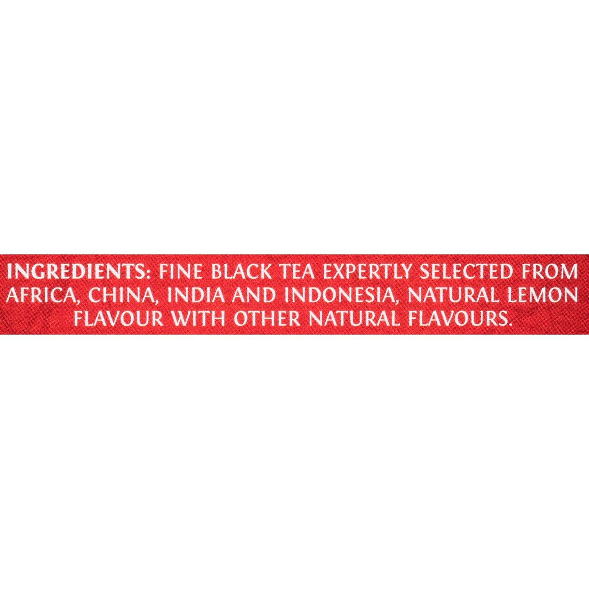 slide 2 of 7, Twinings Lemon English Breakfast Single Serve Tea K Cups - 1.26 oz, 1.26 oz