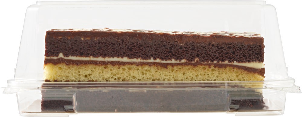 slide 2 of 3, Private Selection Tuxedo Mousse Layer Cake, 26.28 oz