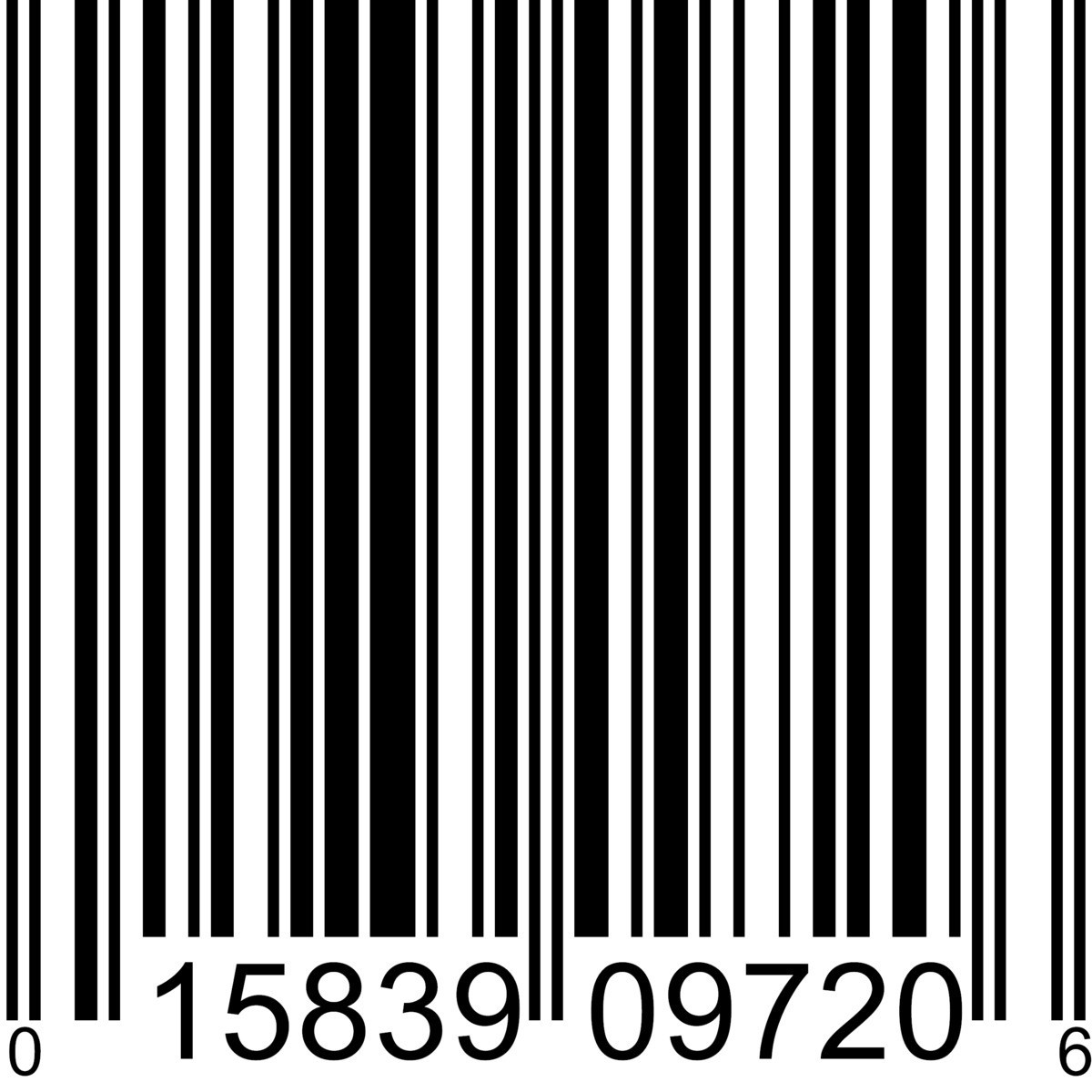 slide 5 of 12, Garden of Eatin' No Salt Added Organic Blue Corn Tortilla Chips 14 oz, 14 oz