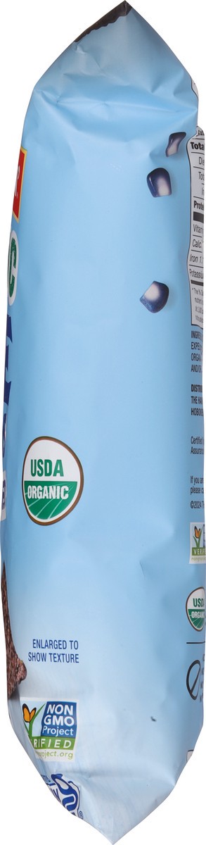 slide 11 of 12, Garden of Eatin' No Salt Added Organic Blue Corn Tortilla Chips 14 oz, 14 oz
