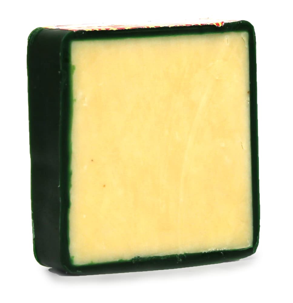 slide 1 of 1, Murray's Cheese Shop Irish Cheddar Cheese, per lb