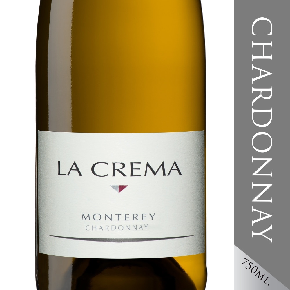 slide 1 of 1, La Crema Chardonnay Monterey County, 750 ml