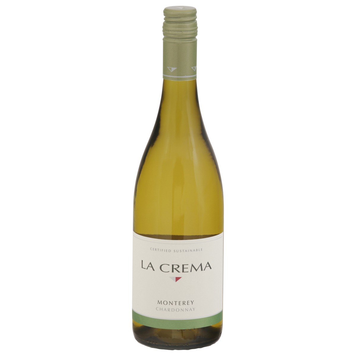 slide 1 of 5, La Crema California Monterey Chardonnay 750 ml, 750 ml