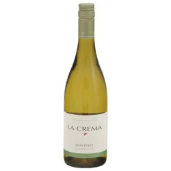 La Crema California Monterey Chardonnay 750 ml