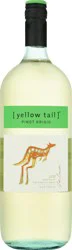 [yellow tail] Yellow Tail Australia Pinot Grigio 1.5 l