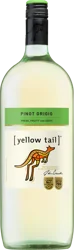 [yellow tail] Yellow Tail Australia Pinot Grigio 1.5 l