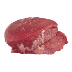USDA Choice Beef Sirloin Tip Roast - Per Package (Avg. 2.50 lb)