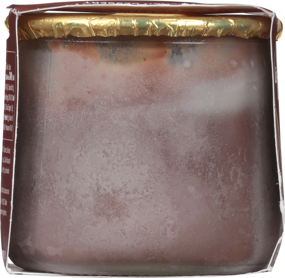 slide 3 of 13, La Fermière La Fermiere French Desserts Creme Chocalat - 4.4 OZ, 4.4 oz