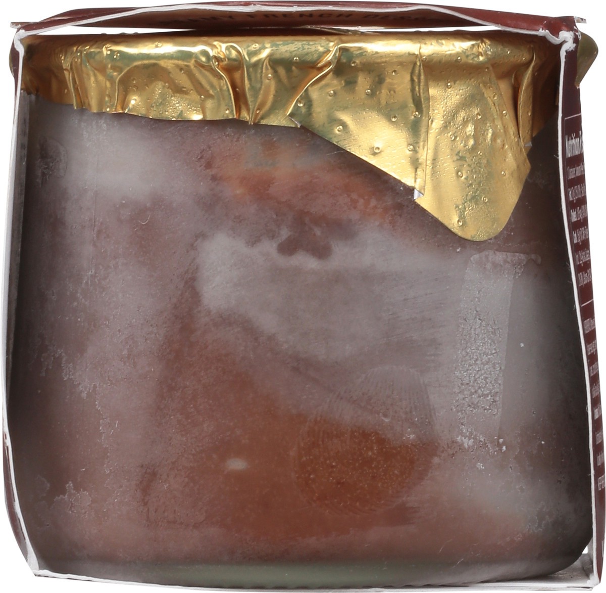 slide 12 of 13, La Fermière La Fermiere French Desserts Creme Chocalat - 4.4 OZ, 4.4 oz