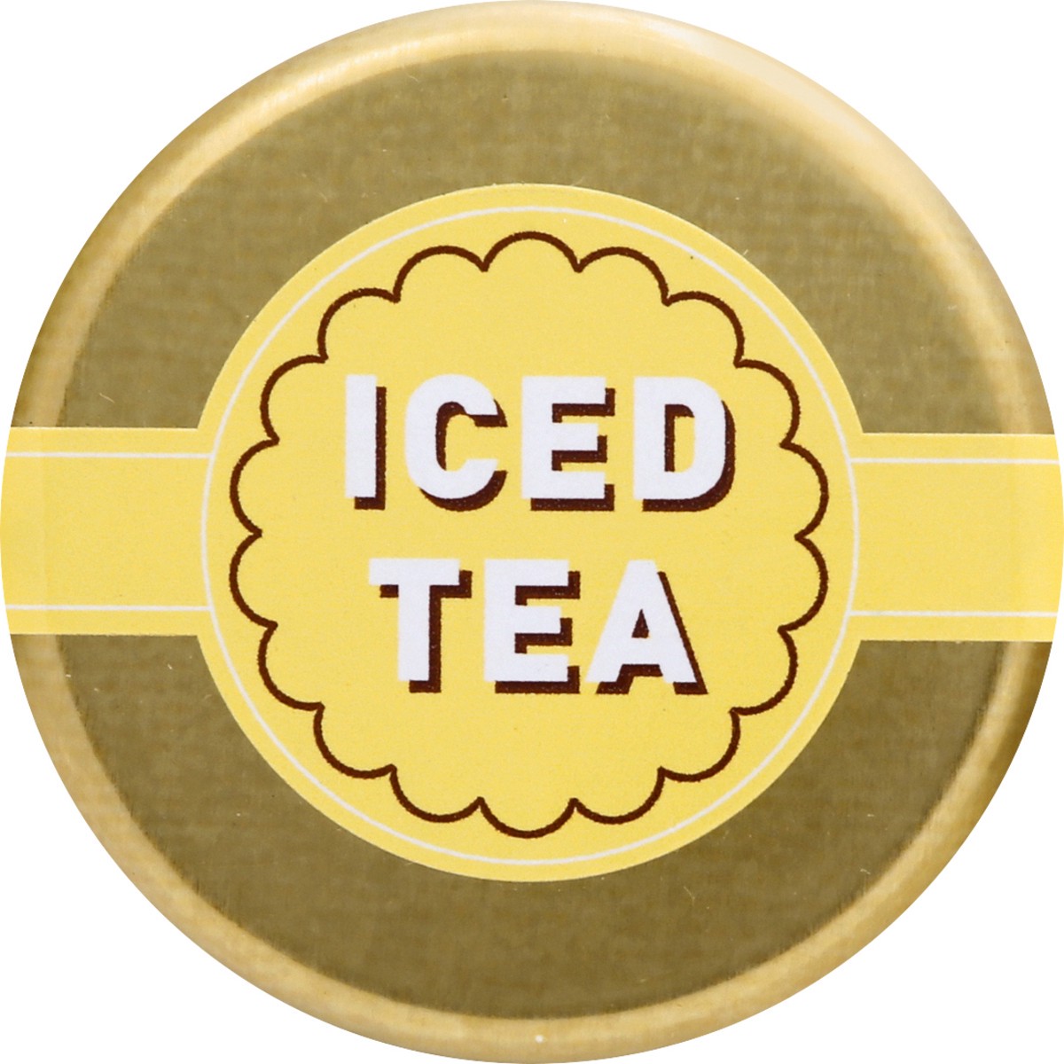slide 9 of 9, The Republic of Tea Rep Tea Iced Blueb Lav, 1 ct